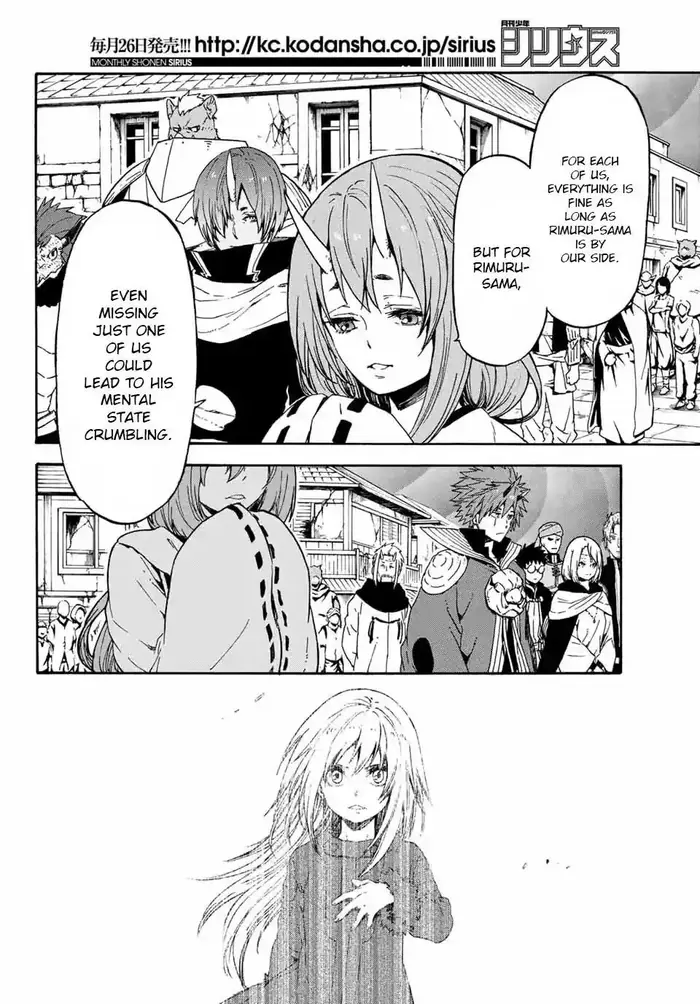 That Time I Got Reincarnated as a Slime Chapter 67 image 01_optimized